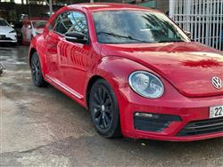 فولكسفاغن بيتل